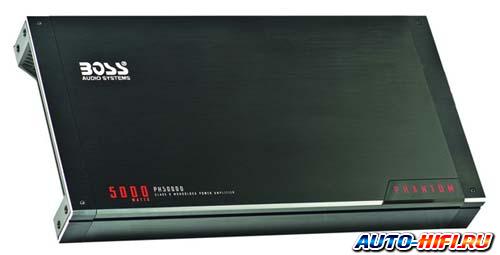 Моноблок Boss Audio PH5000D Моноблок Boss Audio PH5000D